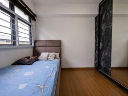 Blk 621B Tampines Greenverge (Tampines), HDB 4 Rooms #566564531